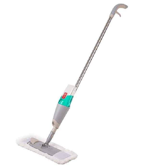 تی زمین شوی اسپری دار لیمون