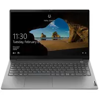 لپ تاپ 15.6 اینچی لنوو مدل ThinkBook 15-i3 4GB 256SSD
