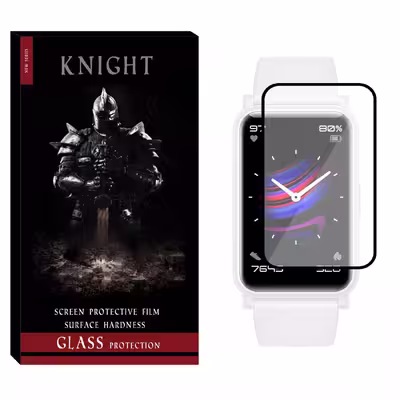 محافظ صفحه نمایش نانو نایت مدل NKT مناسب برای ساعت هوشمند آنر Watch ES