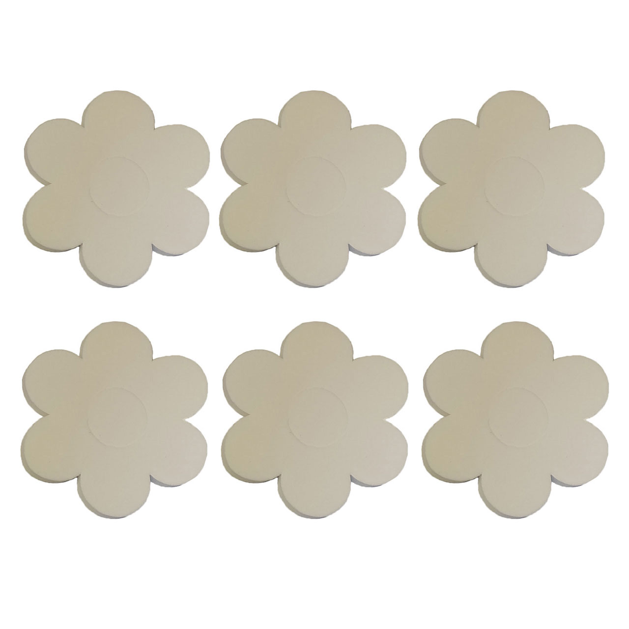 ضربه گیر کد FLOWER6 بسته 6 عددی