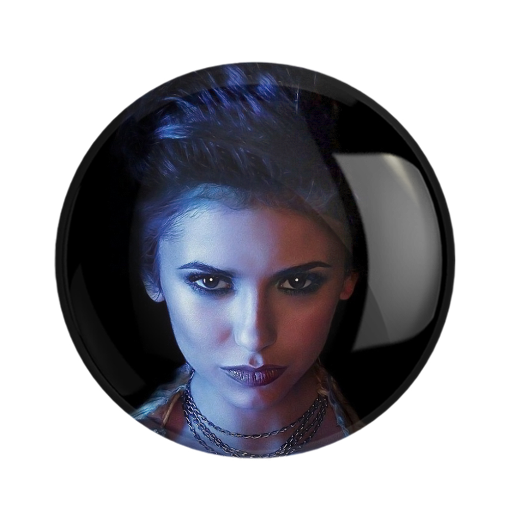 پیکسل خندالو مدل الینا گیلبرت خاطرات یک خون آشام The Vampire Diaries کد 20288