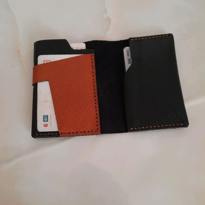 جاکارتی چرم درجه یک گاو