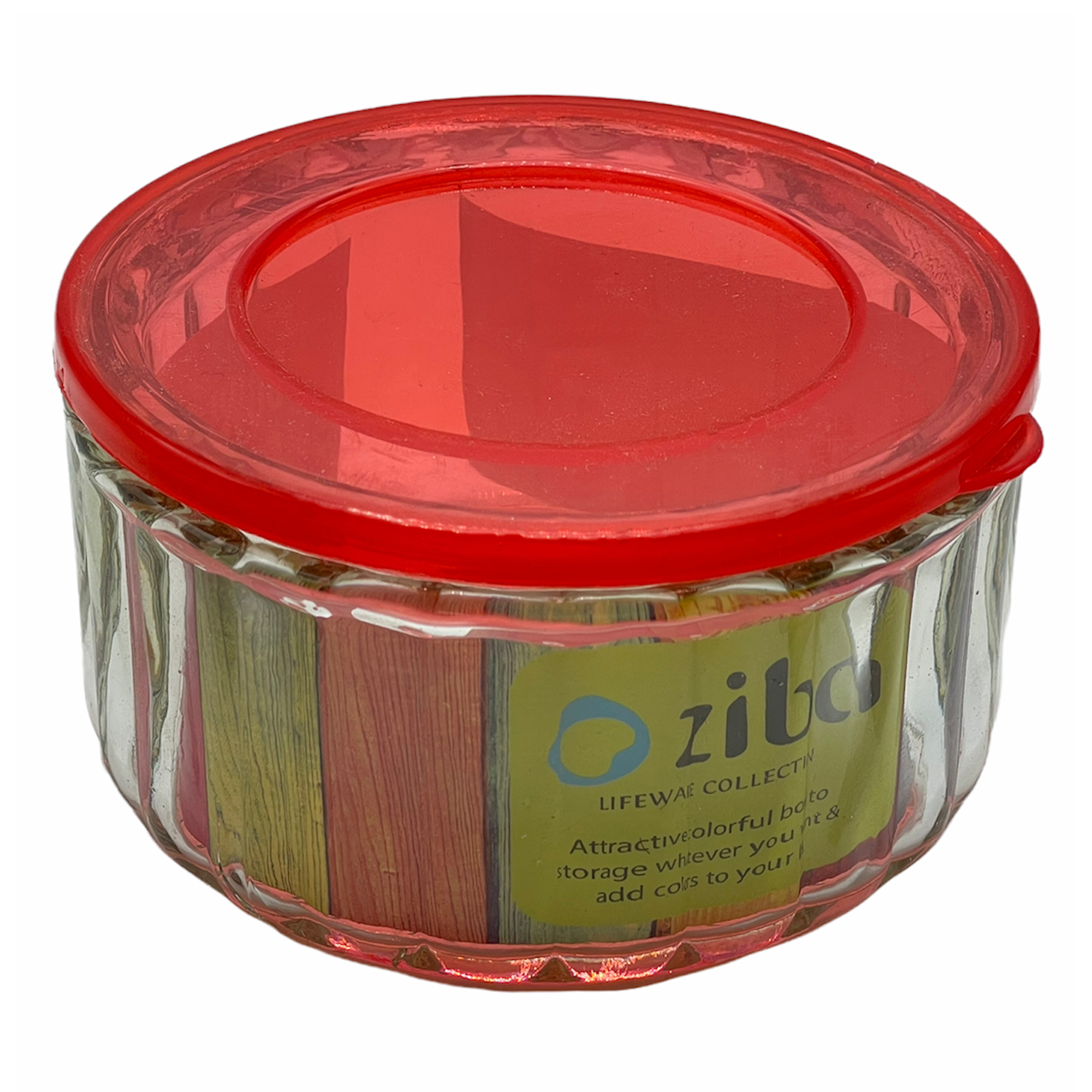 ظرف نگهدارنده زیبا مدل Z-9