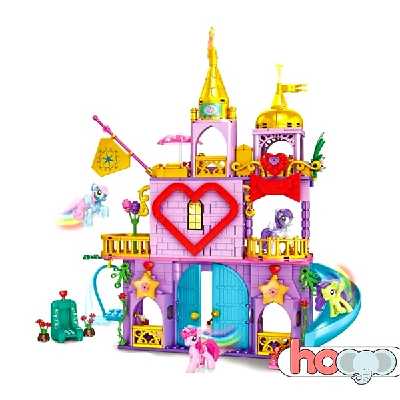 ساختنی اس وای مدل My Littie LONY کد 1443