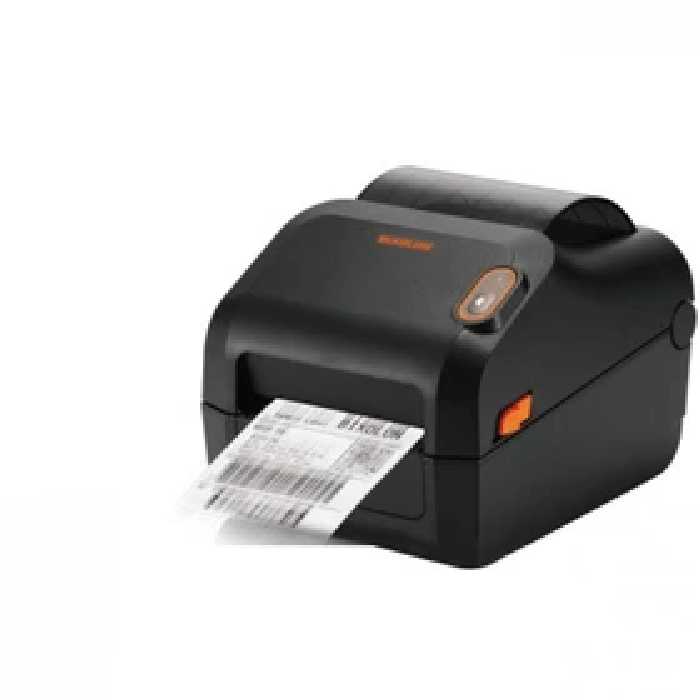 پرینتر لیبل زن بیکسولون مدل XD3-40T