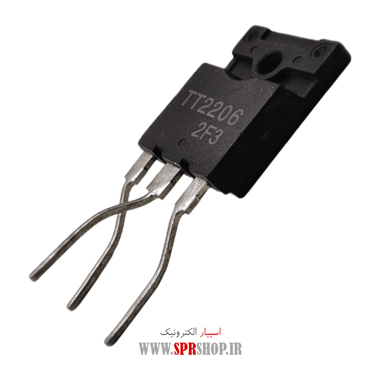 ترانزیستور TT2206 TO-247F ORG