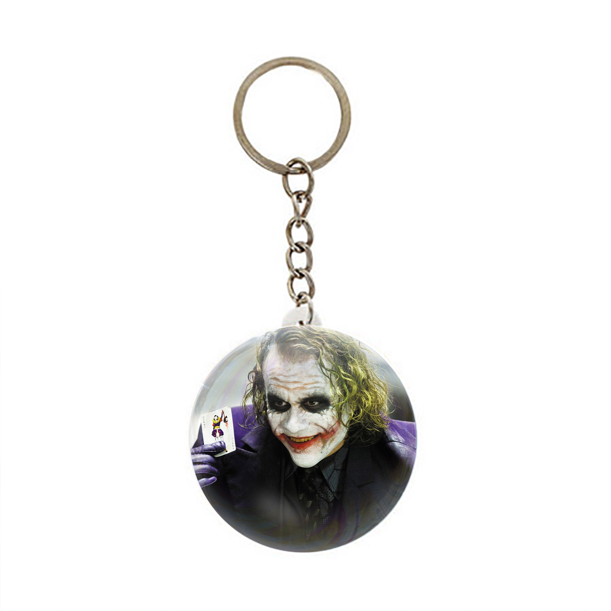 جاکلیدی عرش مدل جوکر کد Asj1877