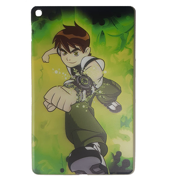 کاور مدل T200A مناسب برای تبلت سامسونگ Galaxy Tab A 10.1 2019 / T515