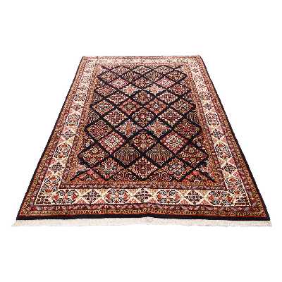 فرش دستباف شش متری سی پرشیا کد 174507