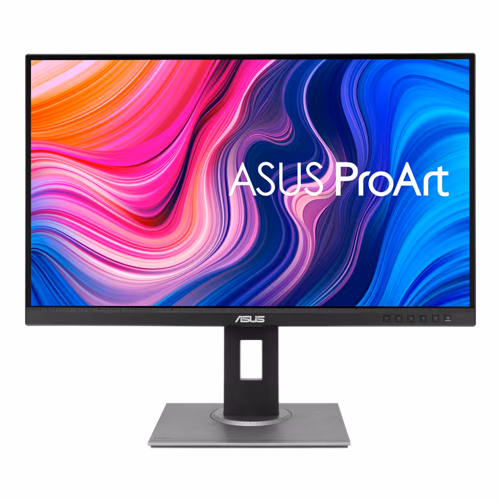 مانیتور ایسوس مدل ProArt Display PA278QV سایز 27 اینچ