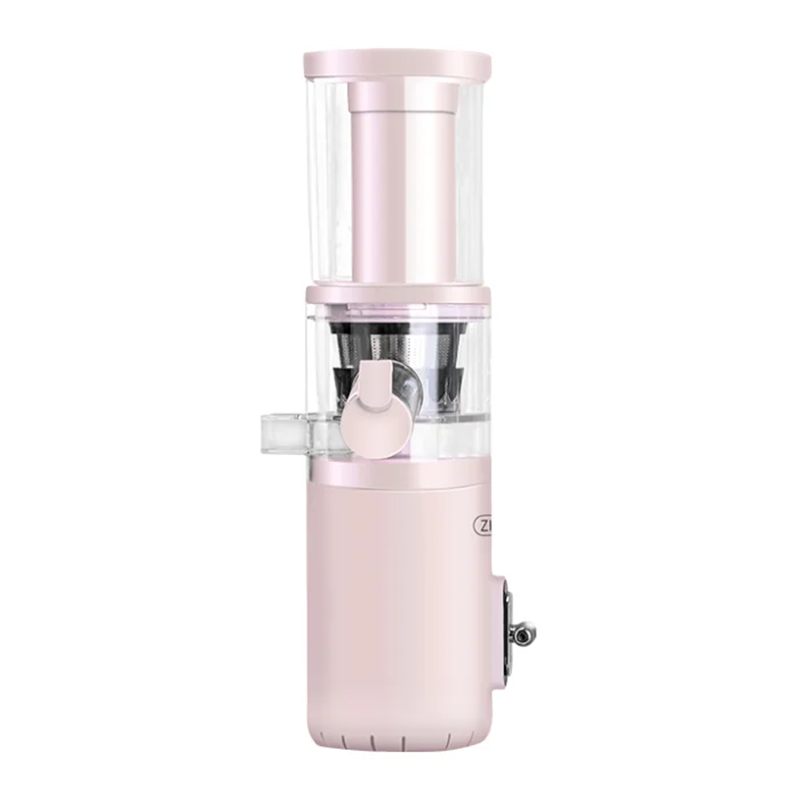 دستگاه آبمیوه گیری شارژی شیائومی Zhenmi Wireless Mini Juicer Machine 300ml