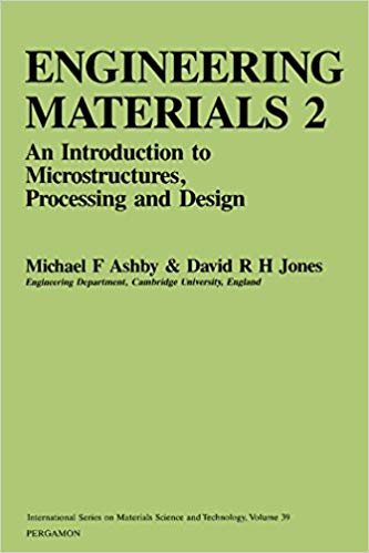  دانلود کتاب Engineering Materials 2 - An Introduction To Microstructures, Processing, And Design, 2nd ed, 1998 - دانلود کتاب های دانشگاهی