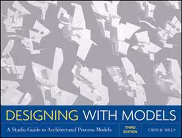 󾕇 دانلود کتاب Designing with Models - دانلود کتاب های دانشگاهی