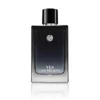 عطر مردانه Yes I Am The King جی پارلیس