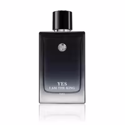 عطر مردانه Yes I Am The King جی پارلیس