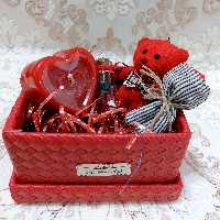 باکس ولنتاین 