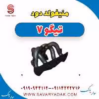 منیفولد دود تیگو7