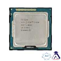 پردازنده مرکزی اینتل مدل Core i5 3570