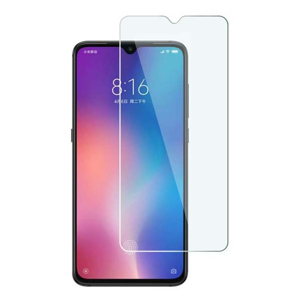 محافظ صفحه نمایش شیشه‌ای 414 گوشی موبایل شیاومی Mi 9