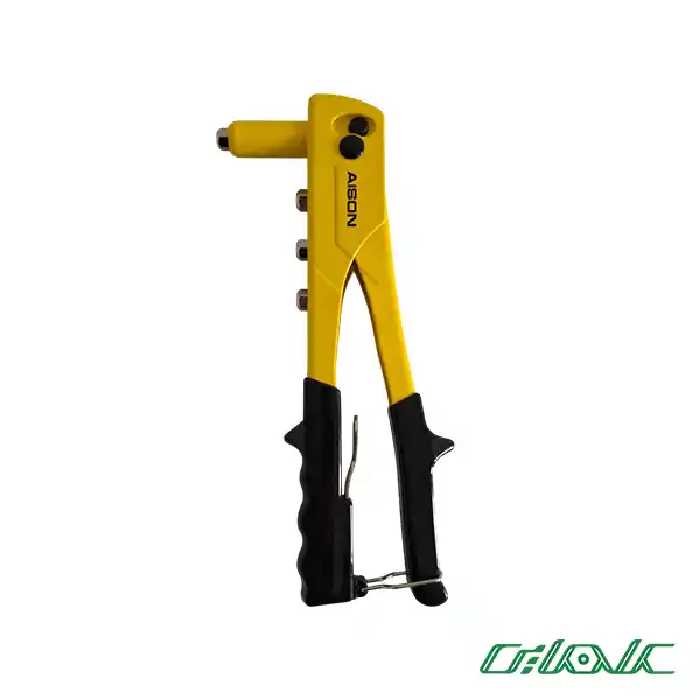 انبر پرچ آیسون مدل کلاسیک AI-HR01