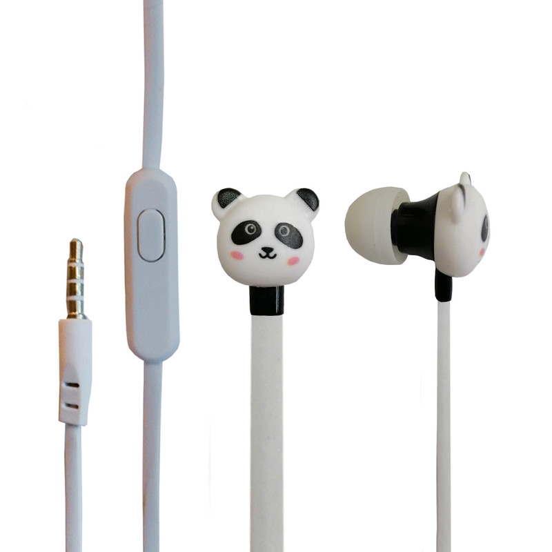هندزفری مدل PANDA T-594 | کالا مکس