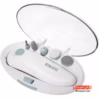 ست مانیکور Homedics MAN 150 Eu