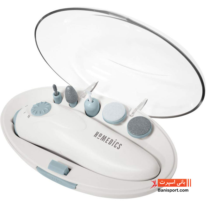 ست مانیکور Homedics MAN 150 Eu