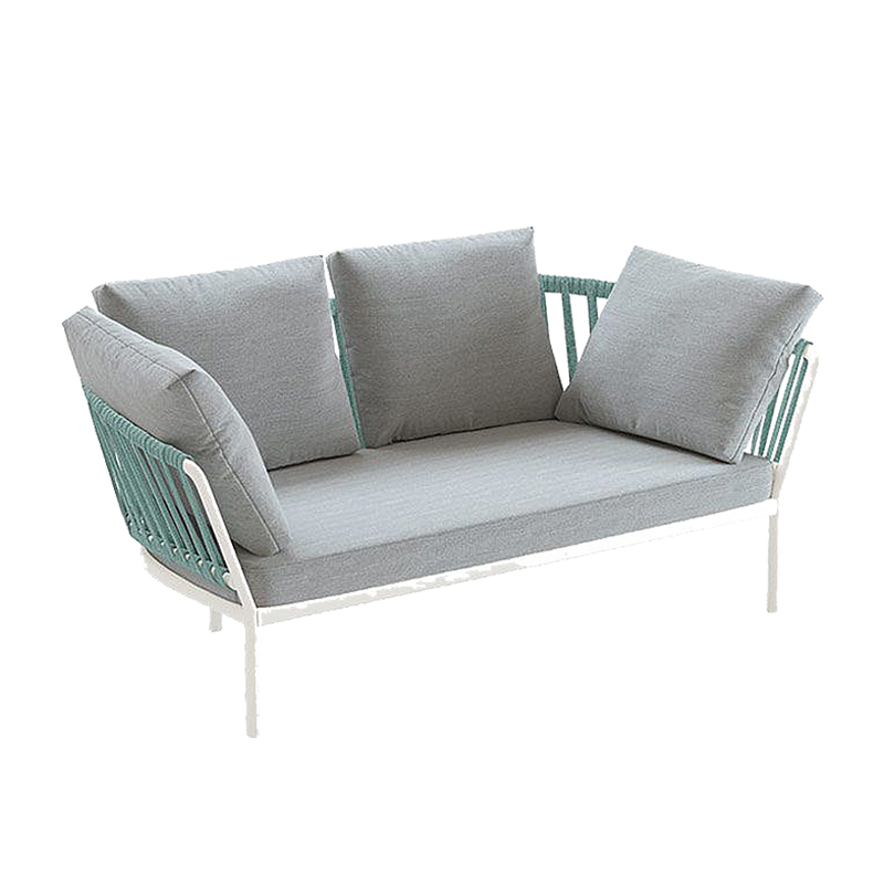 مبل دونفره نظری مدل کاپری 4