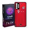 کاور گارد ایکس طرح بایرن مونیخ مدل Glass10231 مناسب برای گوشی موبایل سامسونگ Galaxy A32 5G