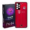 کاور گارد ایکس طرح بایرن مونیخ مدل Glass10231 مناسب برای گوشی موبایل سامسونگ Galaxy A32 5G
