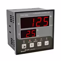 کنترل سنگ شکن شیوا امواج مدل CCDN-3R کد 13DN2