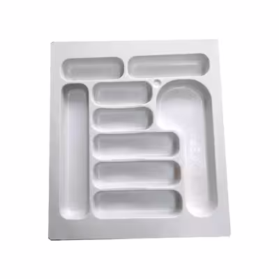 نظم دهنده قاشق و چنگال مدل همتا کد 850