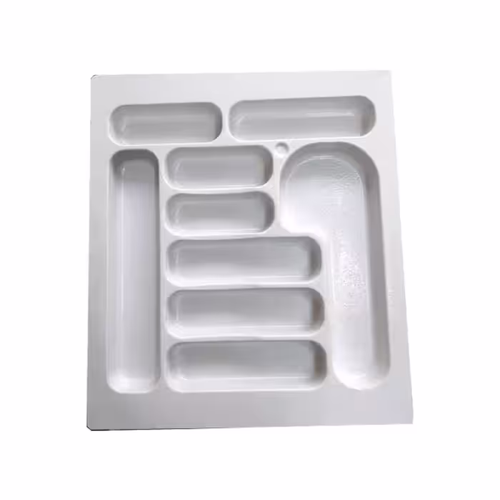 نظم دهنده قاشق و چنگال مدل همتا کد 850
