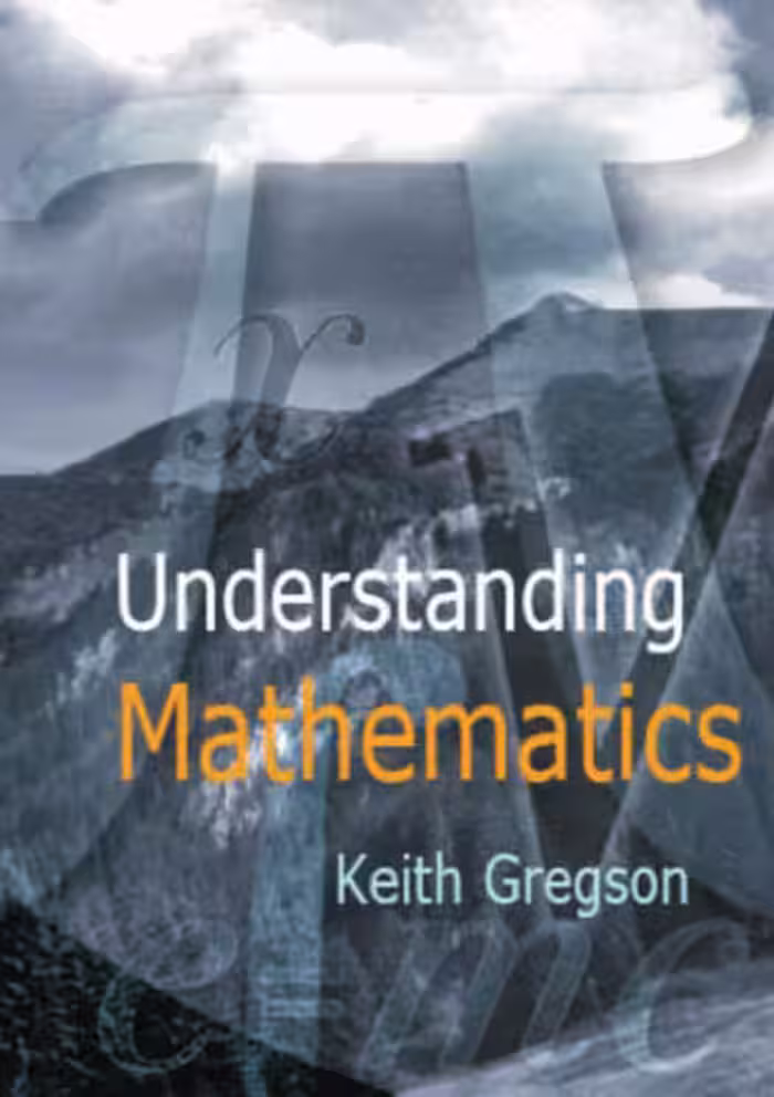 خرید و دانلود نسخه کامل کتاب Understanding Mathematics