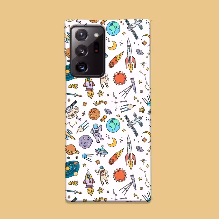 کاور گارد قاب مناسب برای گوشی موبایل سامسونگ NOTE 20 ULTRA-کد 545