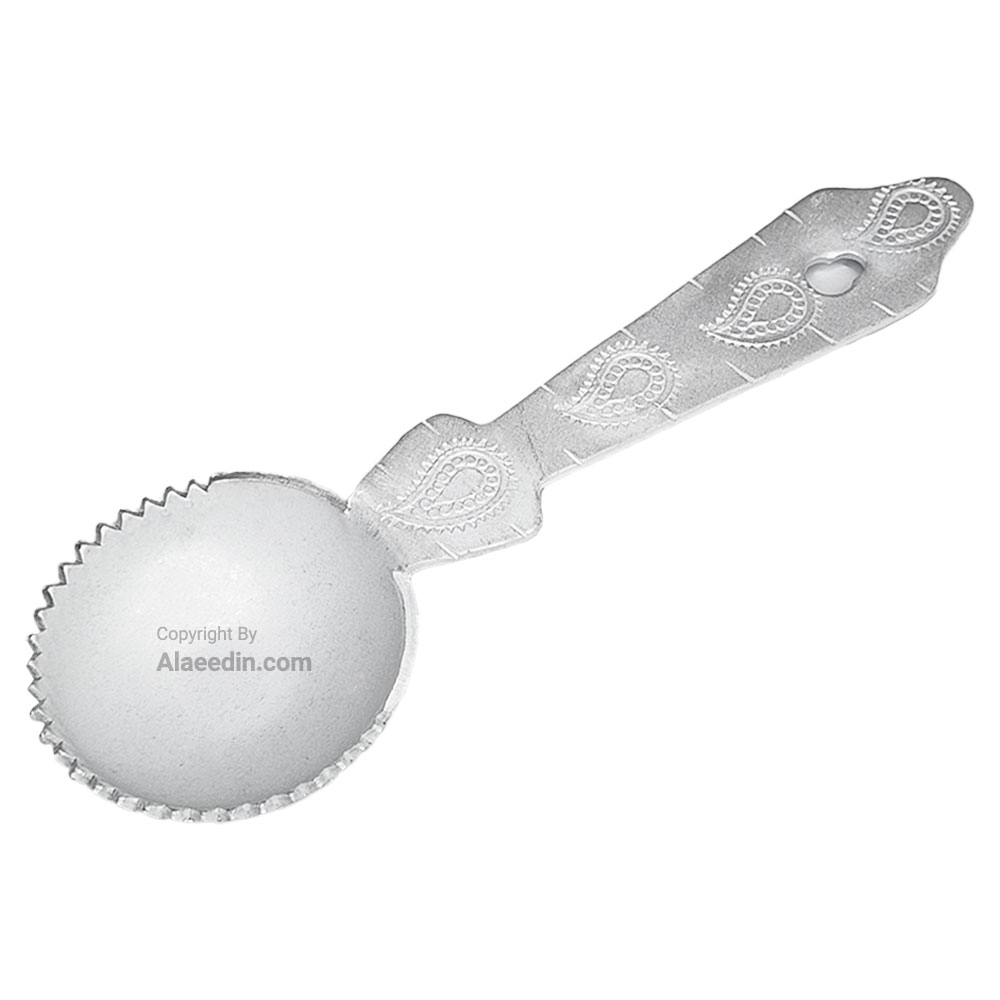 قاشق هندوانه تراش روحی قاشق اسکوپ هندوانه شب یلدا