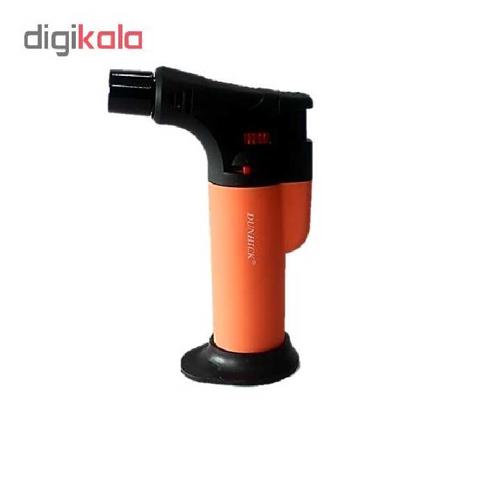 فندک اتمی دانهیک مدل 008