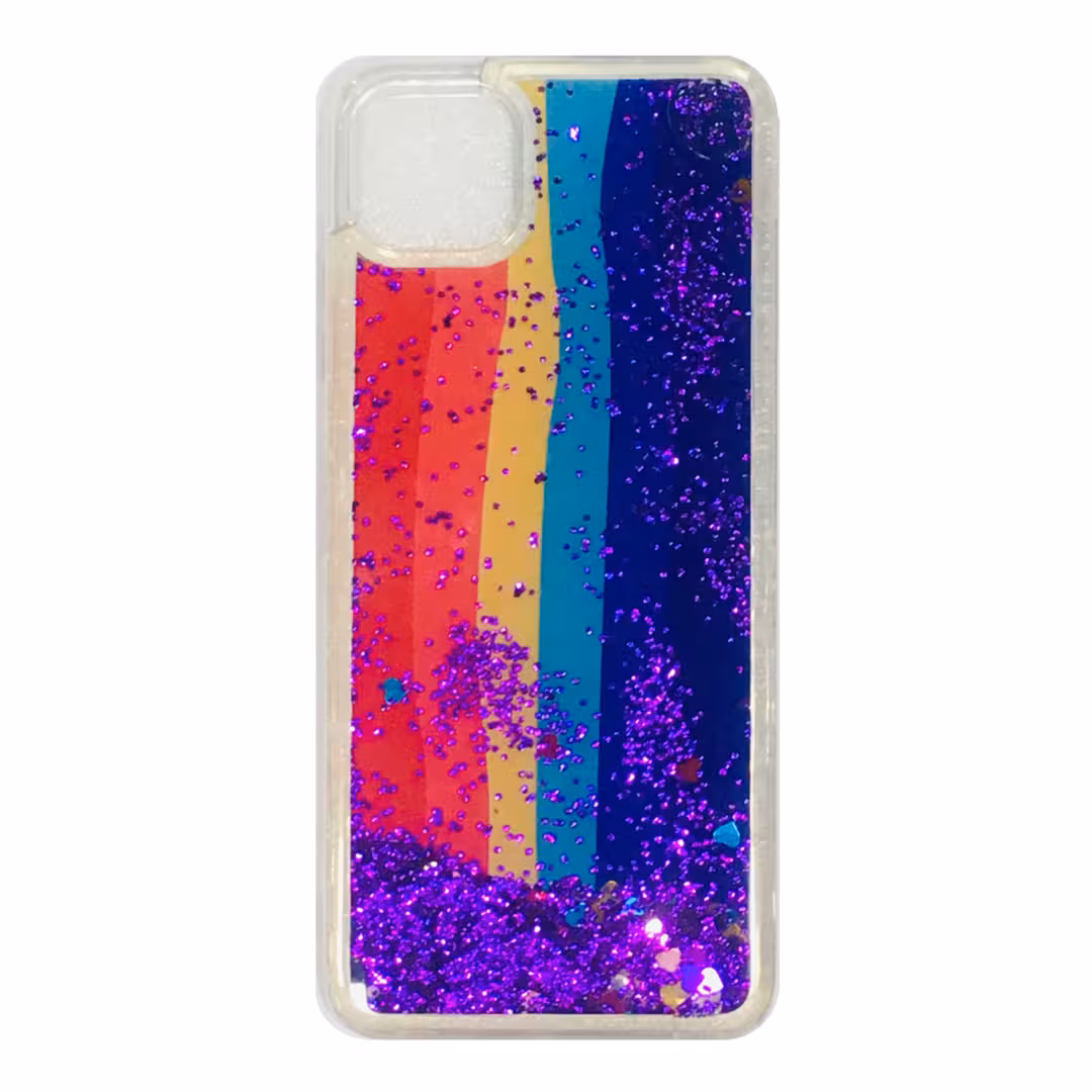کاور مدل آکواریومی مناسب برای گوشی موبایل سامسونگ Galaxy A22 5G