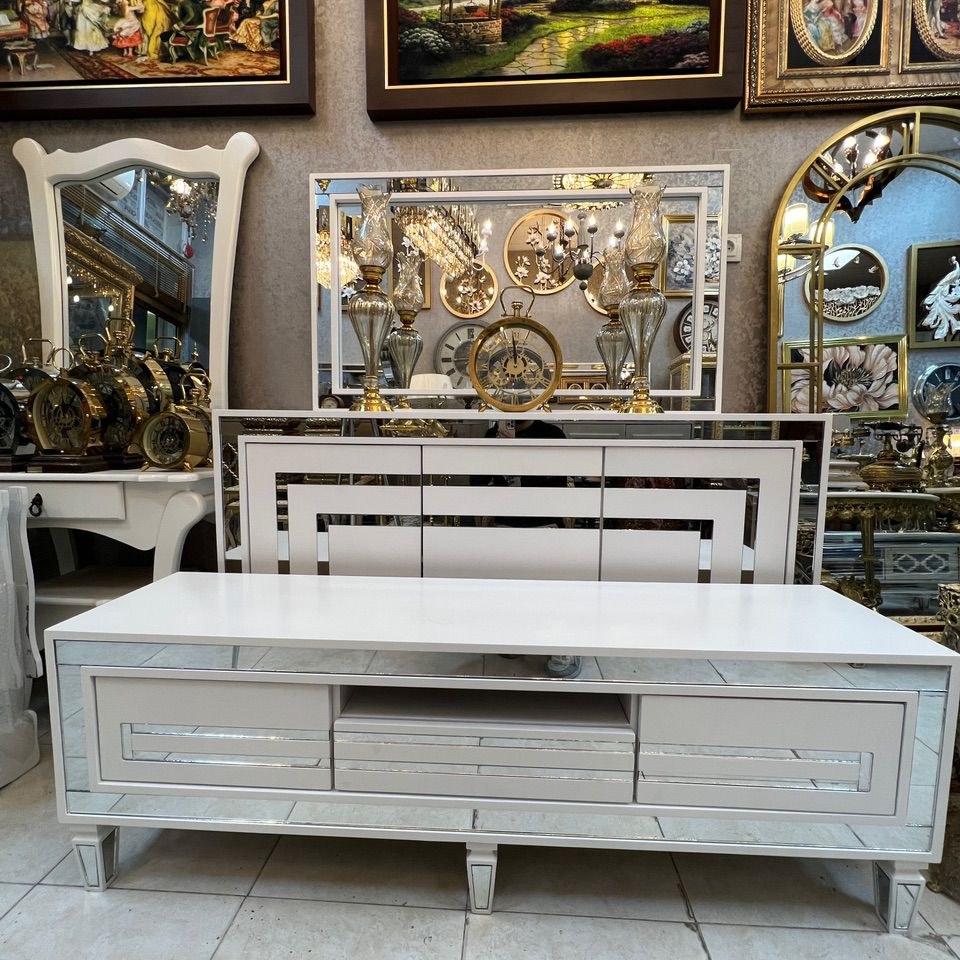 کنسول آینه ای