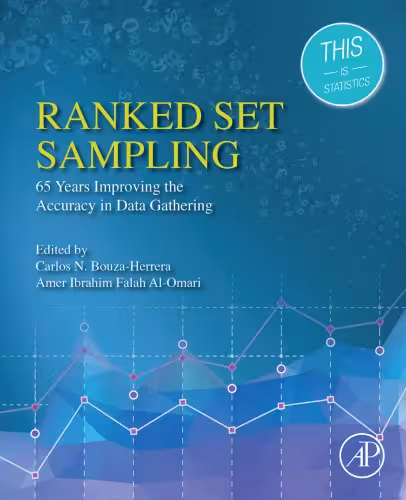 خرید و دانلود نسخه کامل کتاب Ranked Set Sampling