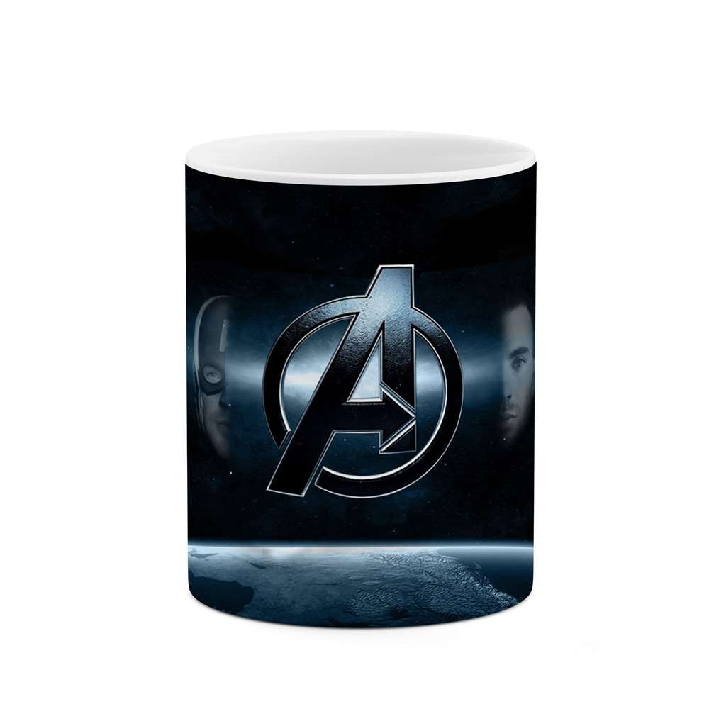 ماگ طرح Avengers مدل mgs11718