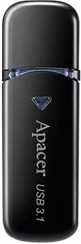 فلش مموری 32گیگابایت Apacer مدل AH355