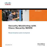 خرید و دانلود نسخه کامل کتاب Security Monitoring with Cisco Security MARS