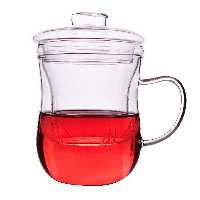 لیوان دمنوش ساز رجینال مدل SJ-1074