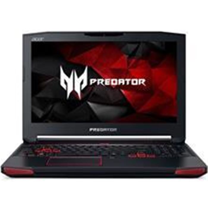 لپ تاپ ایسر مدل پردیتور جی 9 با پردازنده i7 و صفحه نمایش فول اچ دی