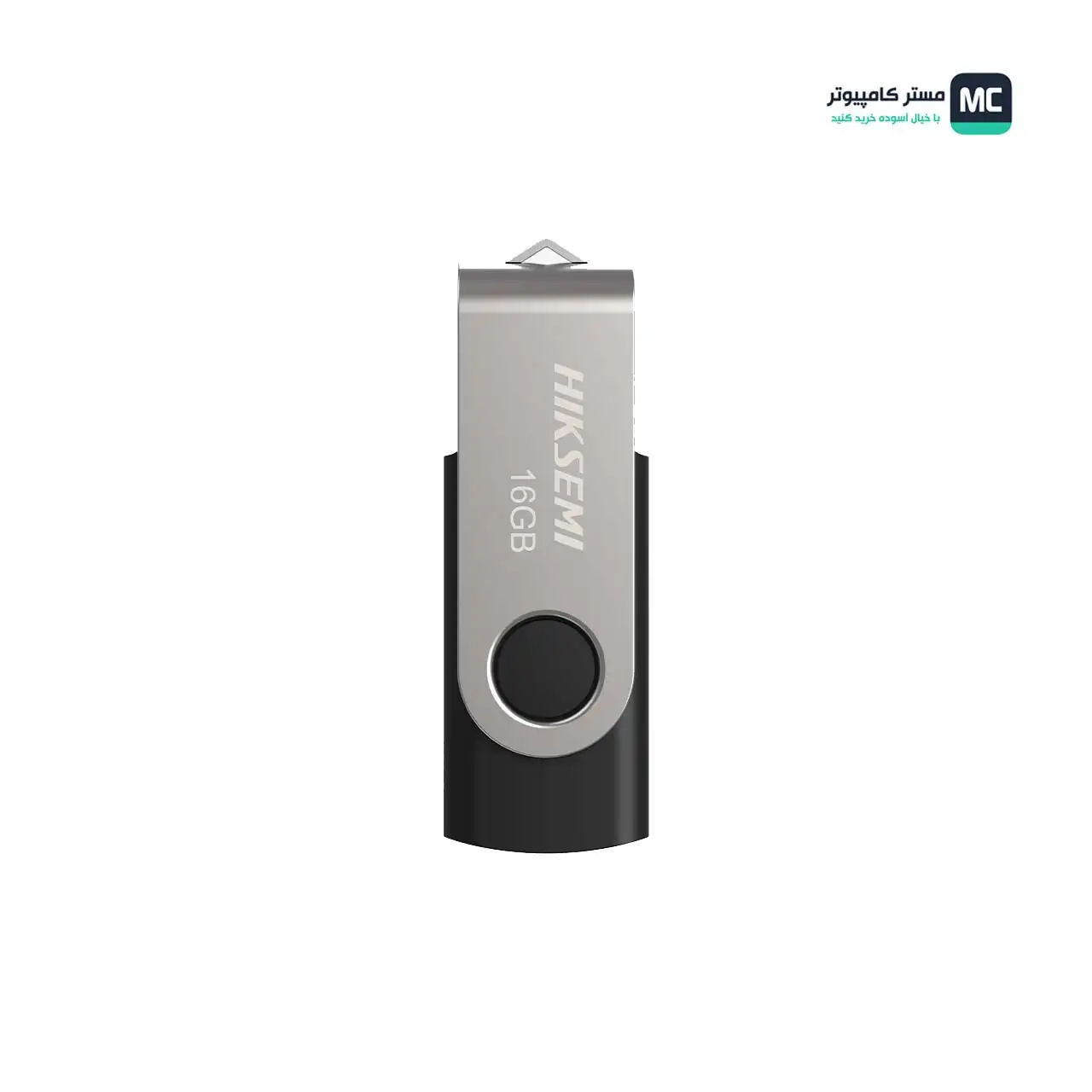 فلش مموری هایک سمی Type-C OTG مدل M200S ROTARY ظرفیت 64 گیگابایت