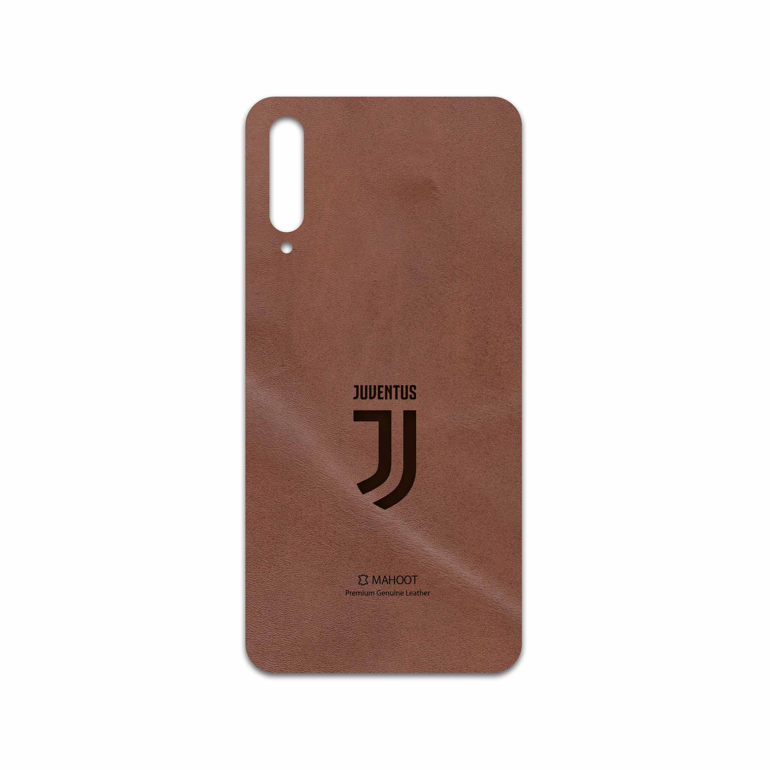 برچسب پوششی ماهوت مدل MNL-JUVE مناسب برای گوشی موبایل هوآوی Y9S