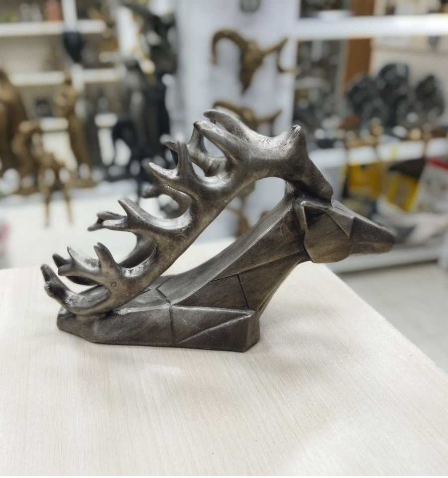 جابطری گوزن