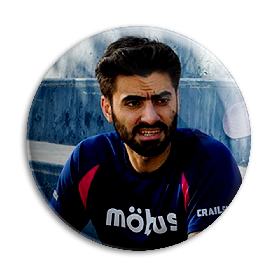 پیکسل پرمانه طرح امیر غفور کد pm.26138