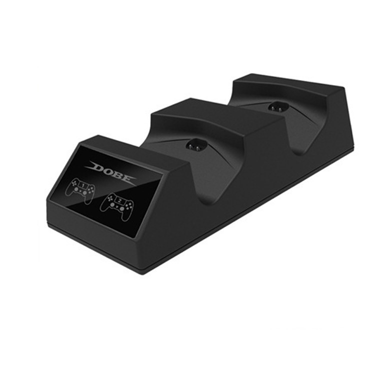 پایه شارژر دسته بازی PS-4 دابی مدل TP4-1822